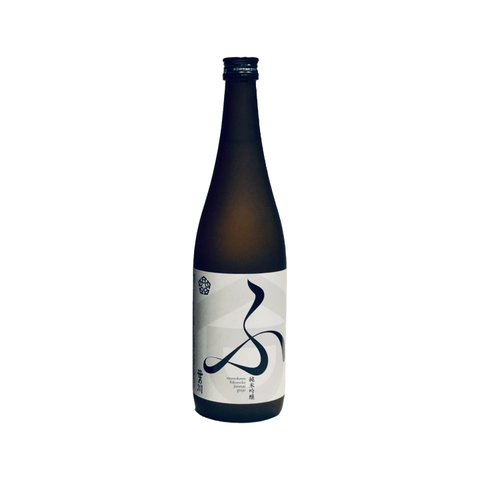 Sasanokawa Fukunoka Junmai Ginjo Sake 700ml