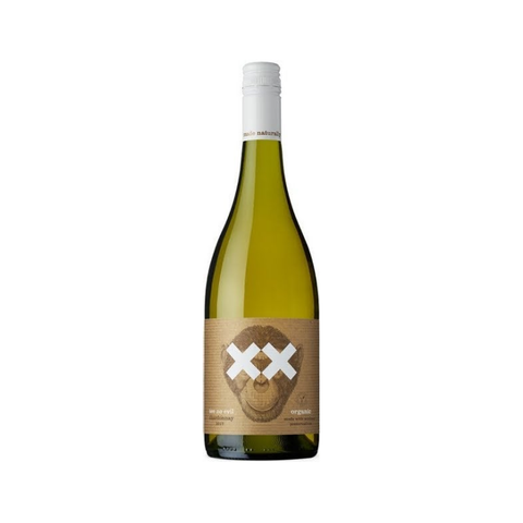See No Evil Organic Chardonnay 750ml