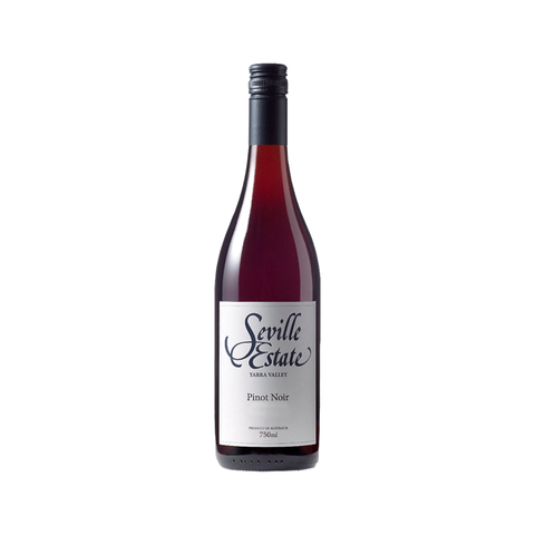 Seville Estate Pinot Noir 750ml