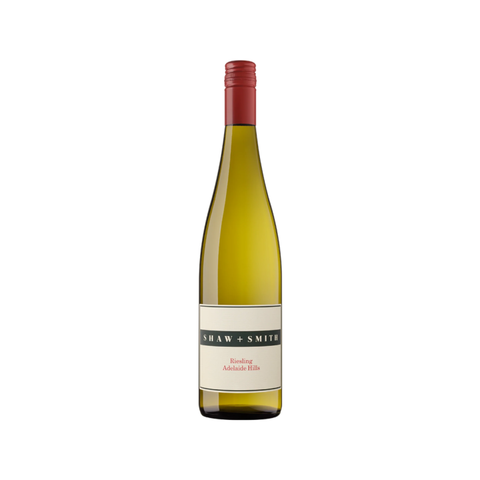 Shaw + Smith Riesling 750ml