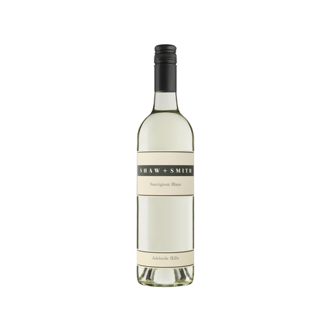 Shaw + Smith Sauvignon Blanc 750ml