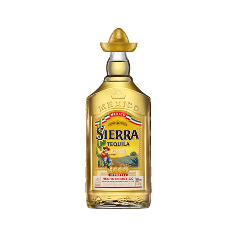 Sierra Gold 700ml
