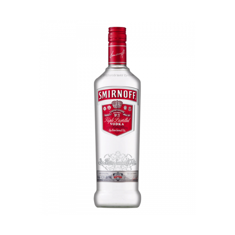 Smirnoff Vodka 700ml