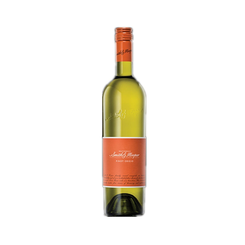 Smith & Hooper Pinot Grigio 750ml