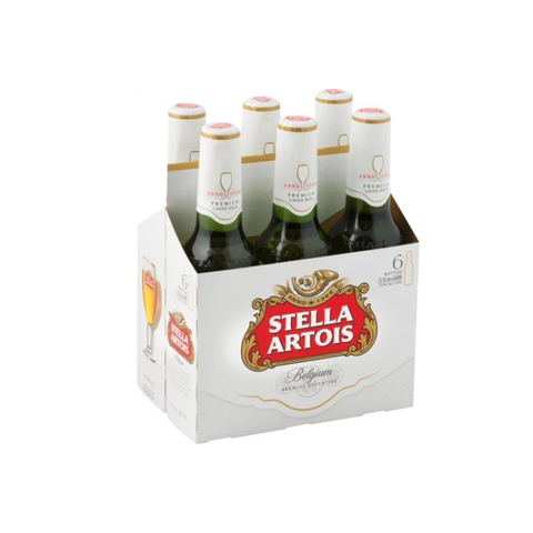 Stella 330ml