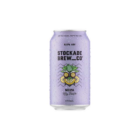 Stockade Neipa 375ml