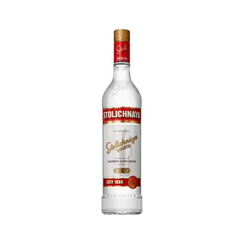 Stolichnaya 700ml