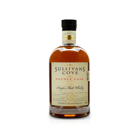 Sullivans Cove Double Cask 700ml