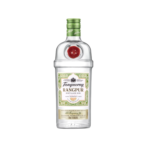 Tanqueray Rangpur 700ml