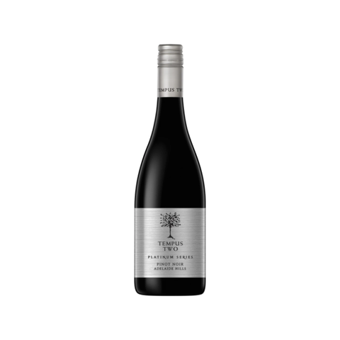 Tempus Two Platinum Pinot Noir 750ml