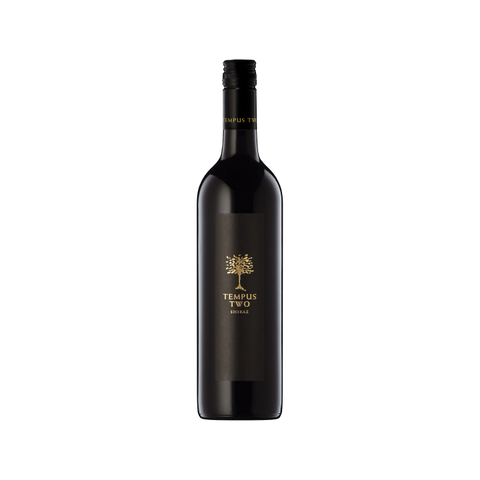 Tempus Two Shiraz 750ml