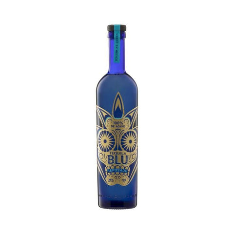 Tequila Blu Reposado 700ml
