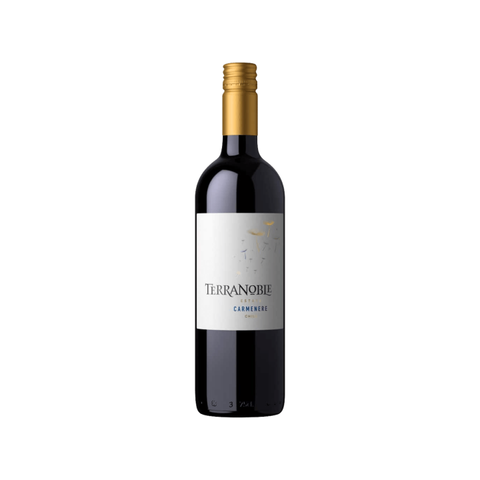 Terranoble Estate Carmene 750ml