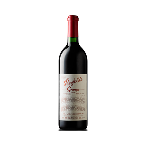 Penfolds Grange 1990 750ml