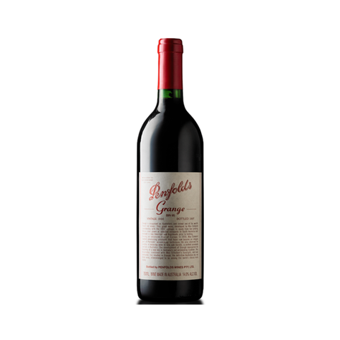 Penfolds Grange 1996 750ml