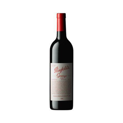 Penfolds Grange 2016 with gift box 750ml