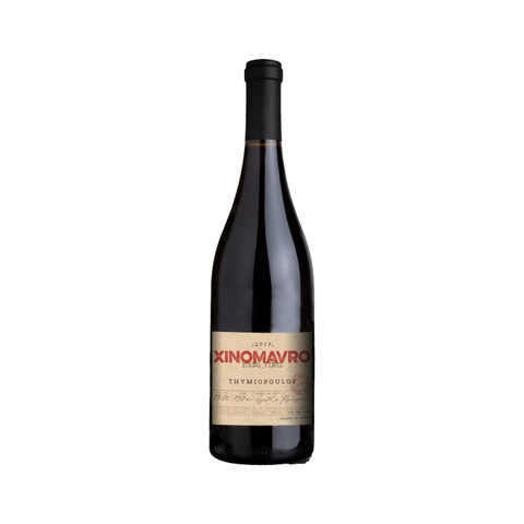 Thymiopoulos Young Vines Xinomavro 750ml