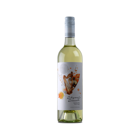 Tomich "Ryme & Reason" Pinot Gris 750ml