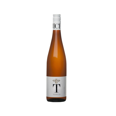 Tomich 'Woodside' Riesling 750ml