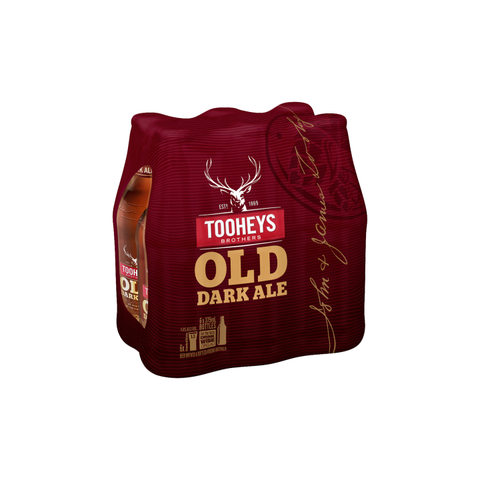 Tooheys Old 375ml