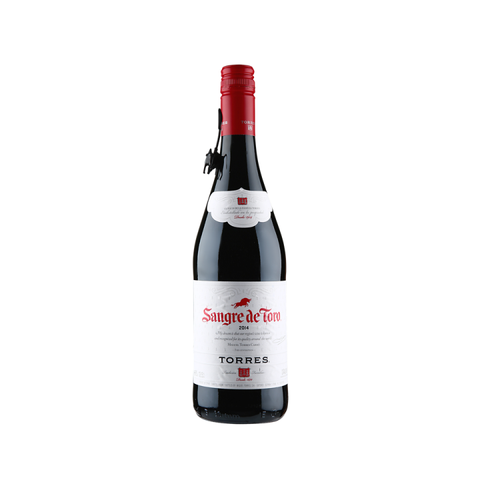 Torres Sangre De Toro Garnacha 750ml