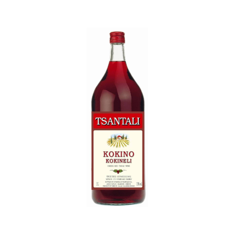 Tsantali Kokkineli 2L