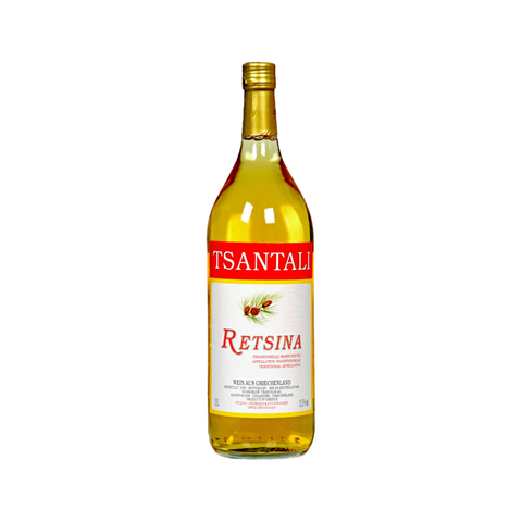 Tsantali Retsina 2L