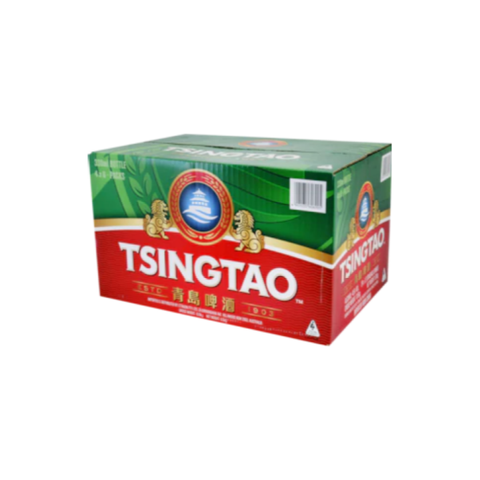 Tsingtao 330ml