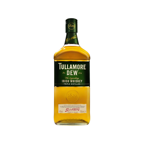 Tullamore Dew 700ml