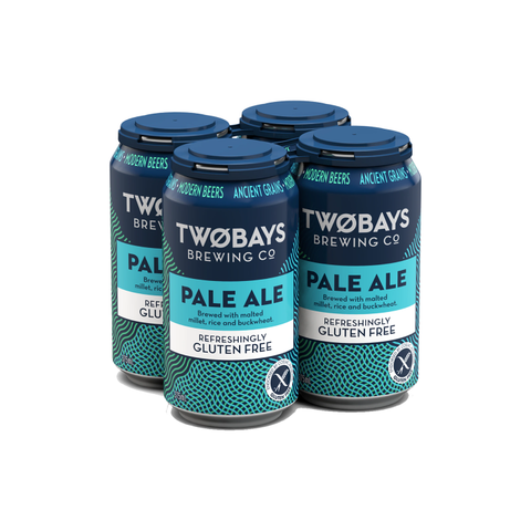 Two Bays Pale Ale 375ml