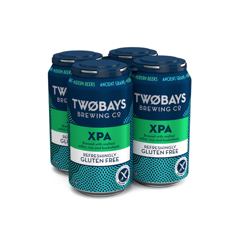 Two Bays XPA 375ml