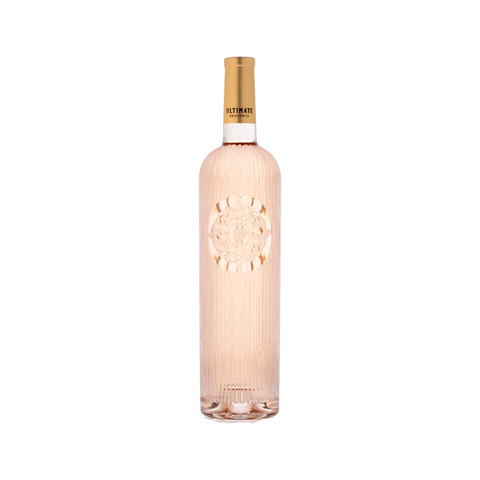 Ultimate Provence Rose 750ml