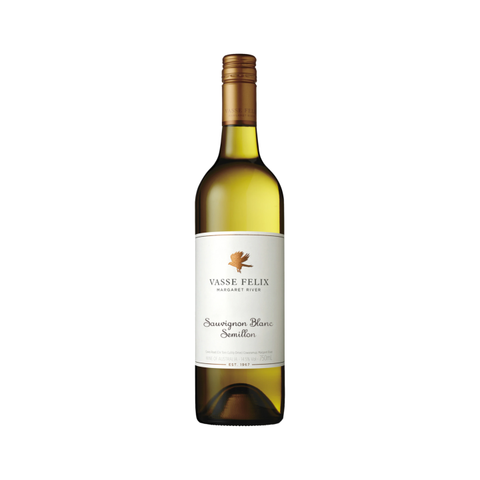 Vasse Felix Sauvignon Blanc 750ml