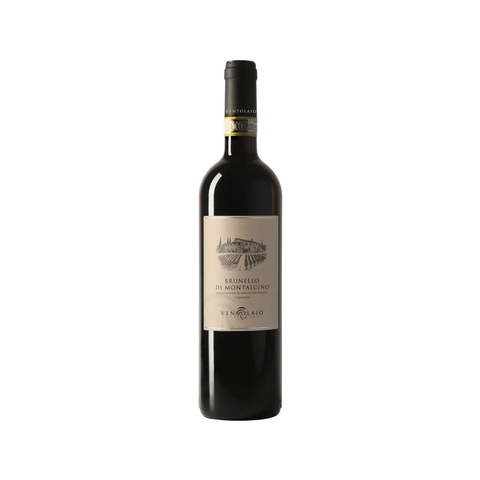 Ventolaro Brunello Di Montalcino 750ml