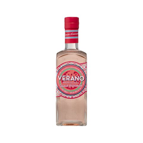 Verano Spanish Watermelon Gin 700ml