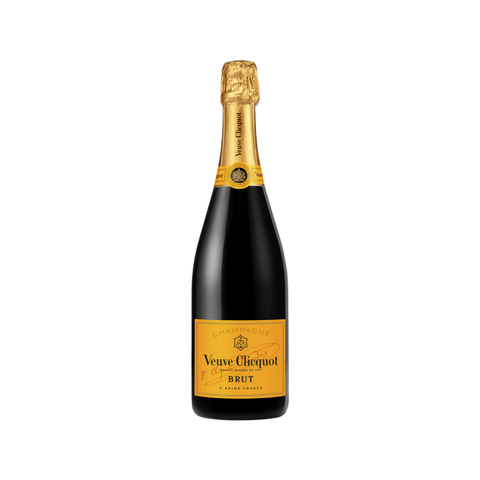 Veuve Clicquot Brut 750ml