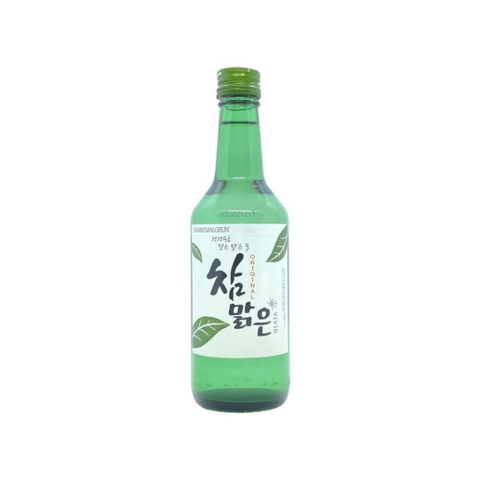 Vivid Soju Original 360ml