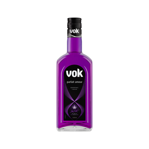 Vok Parfait Amour 500ml