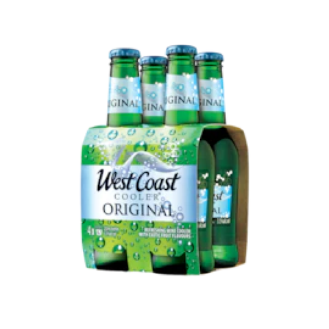 West Coast Coolers