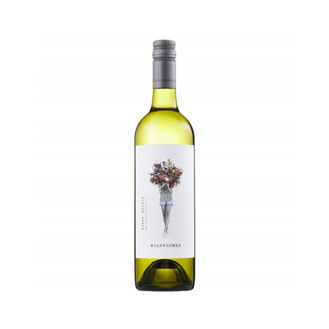 Wild Flower Pinot Grigio 750ml