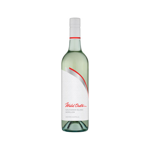 Wild Oats Sauvignon Blanc 750ml