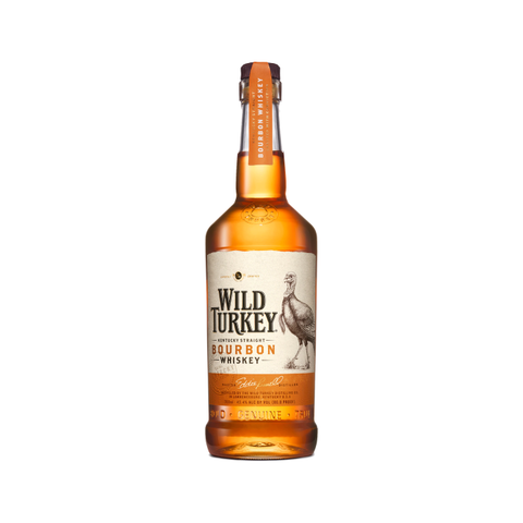 Wild Turkey 700ml