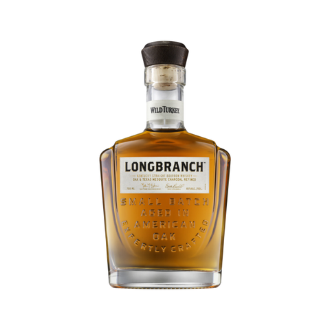 Wild Turkey Longbranch 700ml