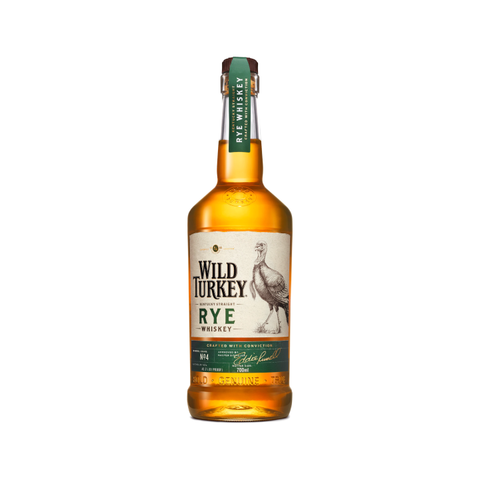 Wild Turkey Rye 700ml