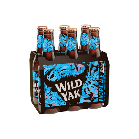 Wild Yak 345ml