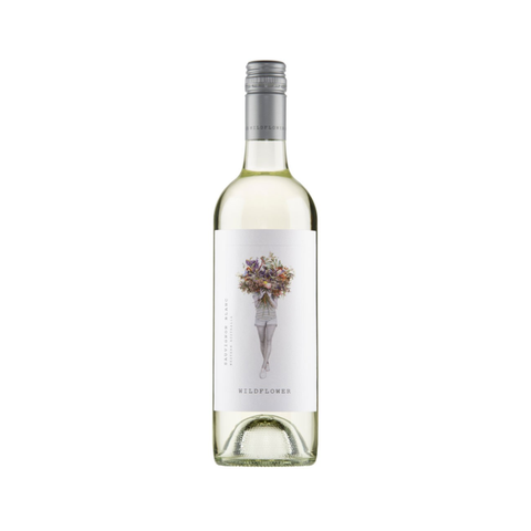 Wildflower Sauvignon Blanc 750ml