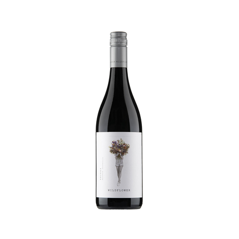 Wildflower Shiraz 750ml