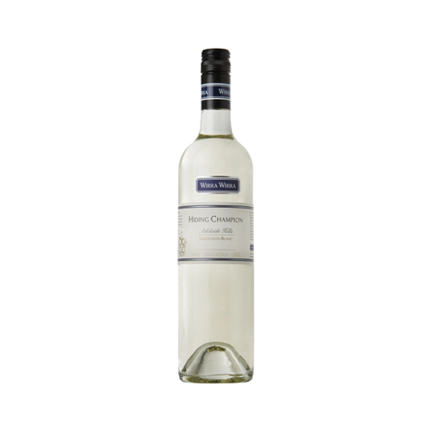 Wirra Wirra Scrubby Rise Sauvignon Blanc 750ml