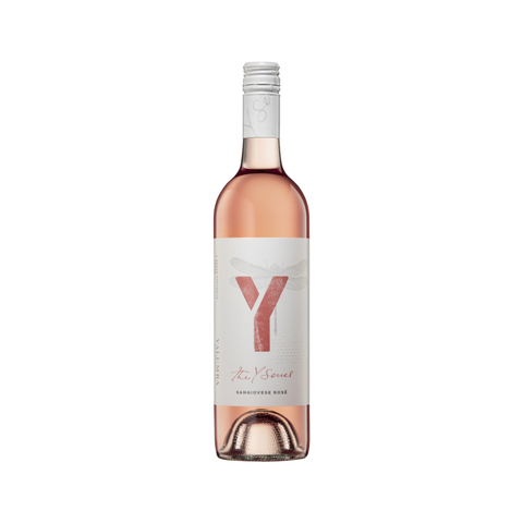 Yalumba Y Series Rose 750ml