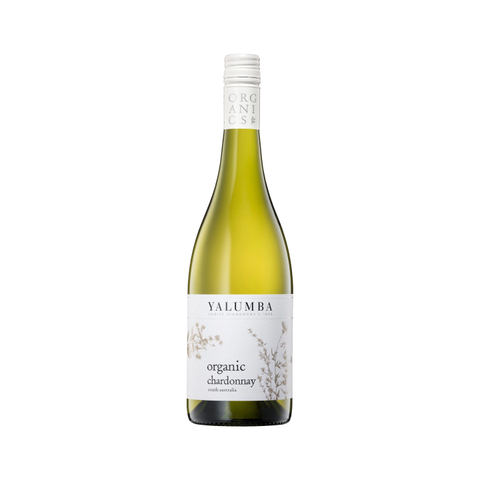 Yalumba Organic Chardonnay 750ml